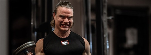 Stor guide til bodybuilding