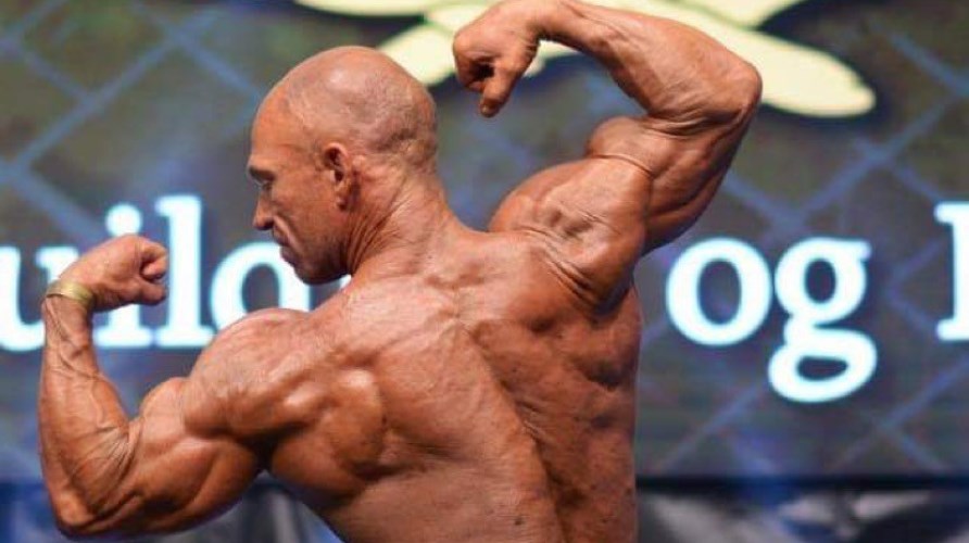 Michael Barnekow Michael Barnekow