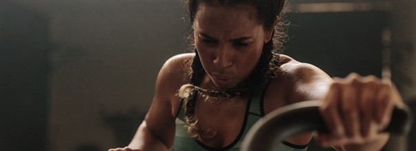 Bedste trningsformer til fedtforbrnding