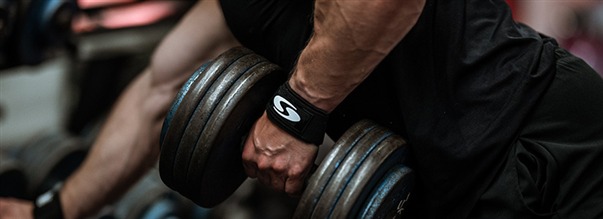 S�dan �ver du din grebsstyrke