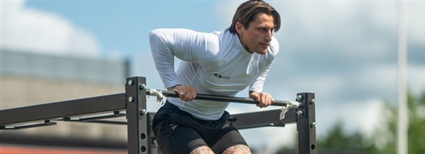 Kan man tr�ne v�k det man spiser? S�dan fungerer tr�ning og v�gttab