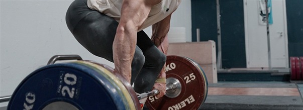 Kosttips til personer, der trner