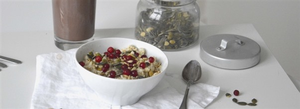 Proteingrd med tyttebr