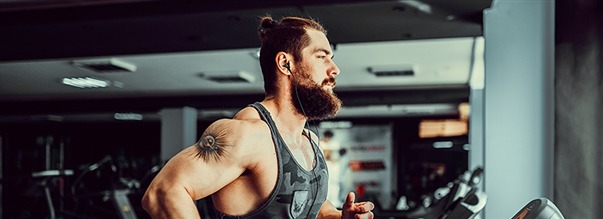 S�dan kan du booste din l�betr�ning og restitution med kosttilskud