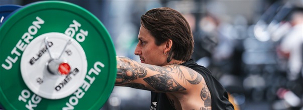 9 myter om styrketrning - vi afkrfter dem