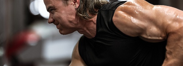 Stor guide: Alt om progressiv overload i fitnesscenteret