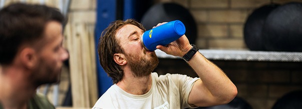 Guide: Protein til trning