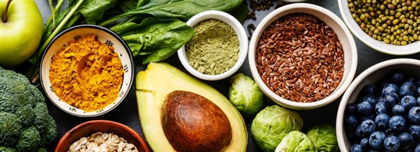 F�devarer der s�nker kolesterol