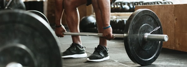 PWO-guide: S�dan f�r du pump i musklerne