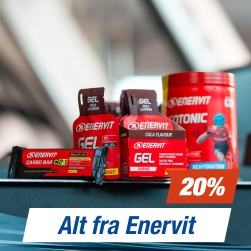 Evervit - 20%