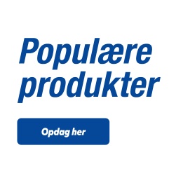 Popul�re produkter