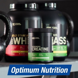 Optimum Nutrition